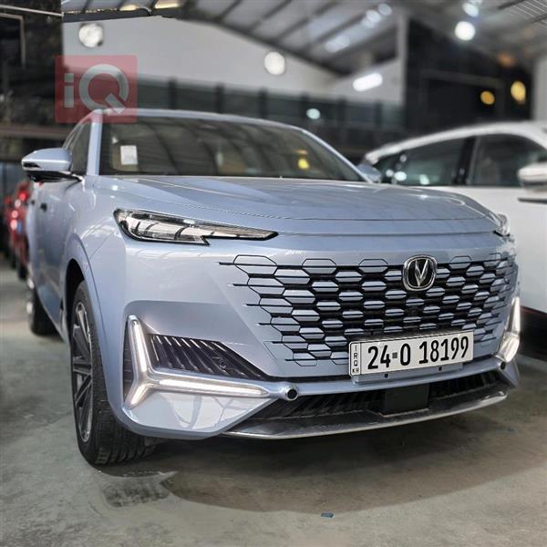 شانجان يوني كي 2026 للبيع في العراق -  بغداد